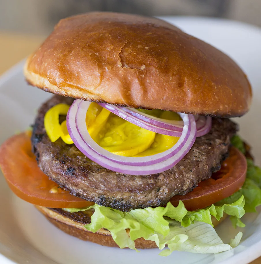 Fiero Burger