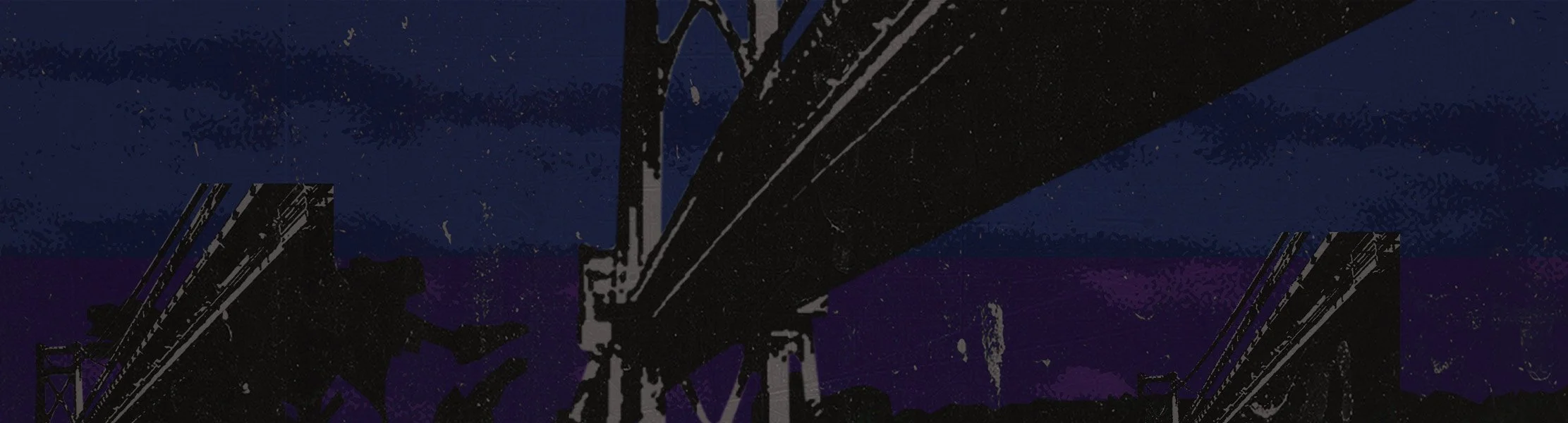 Hudson Valley Project CD