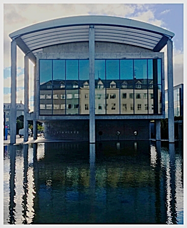 City Hall