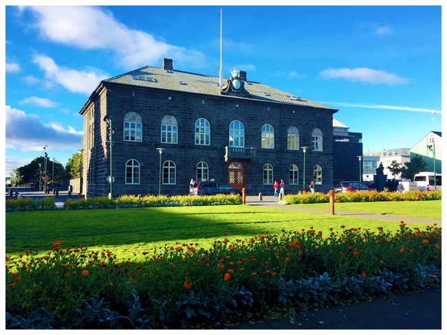 Parliament House