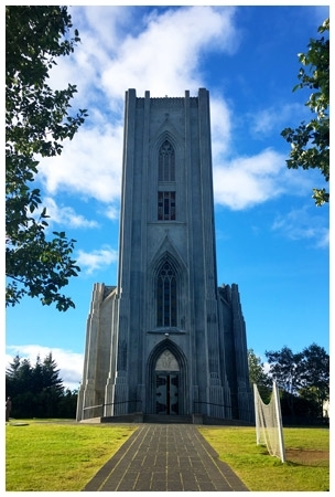 Cattedrale di Cristo Re