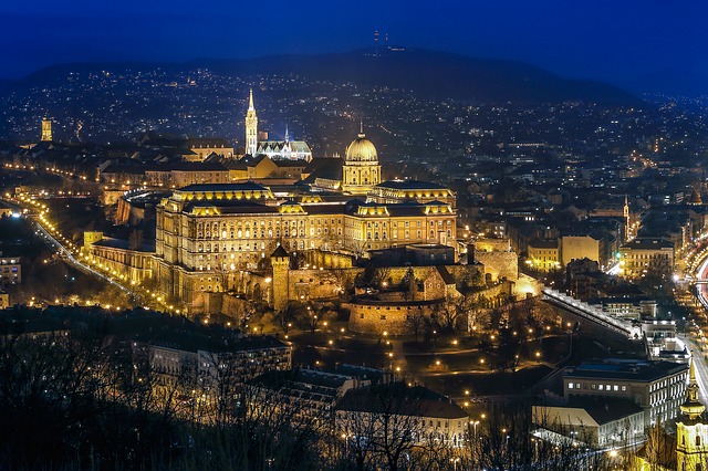 Budapest (Ungheria)