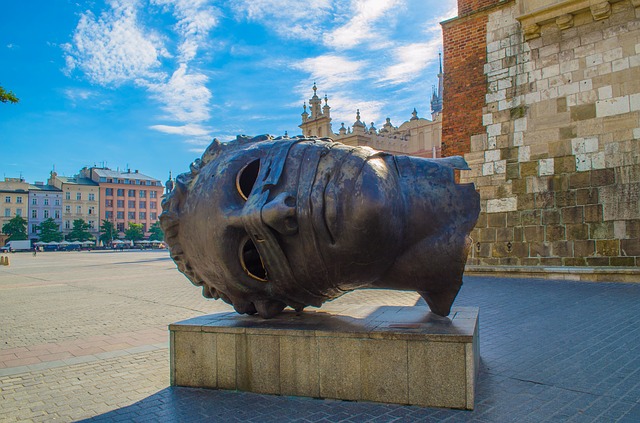 Cracovia (Polonia)