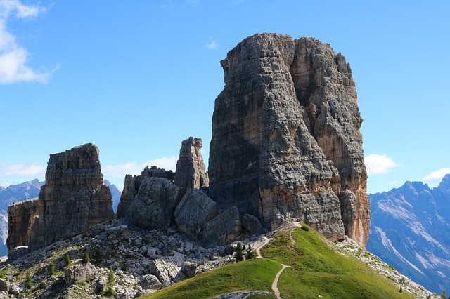 Dolomiti (Italia)