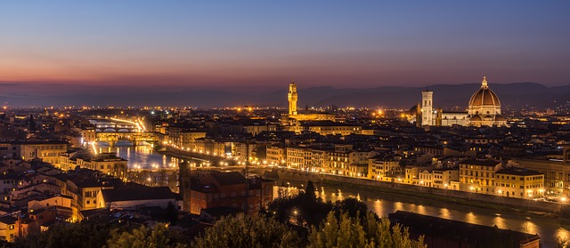 Firenze (Italia)