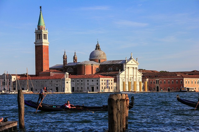 Venezia (Italia)