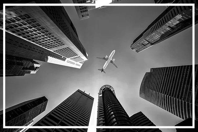 Il momento migliore per prenotare aerei e acquistare voli low cost