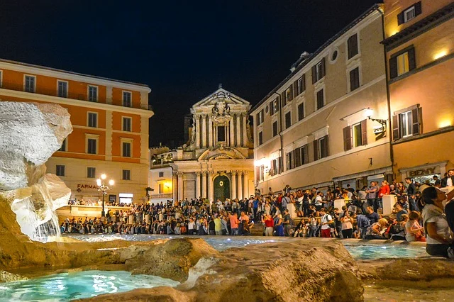 Roma