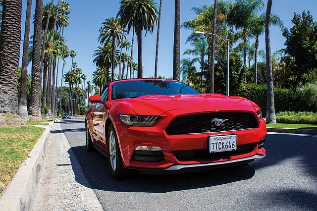 Los Angeles