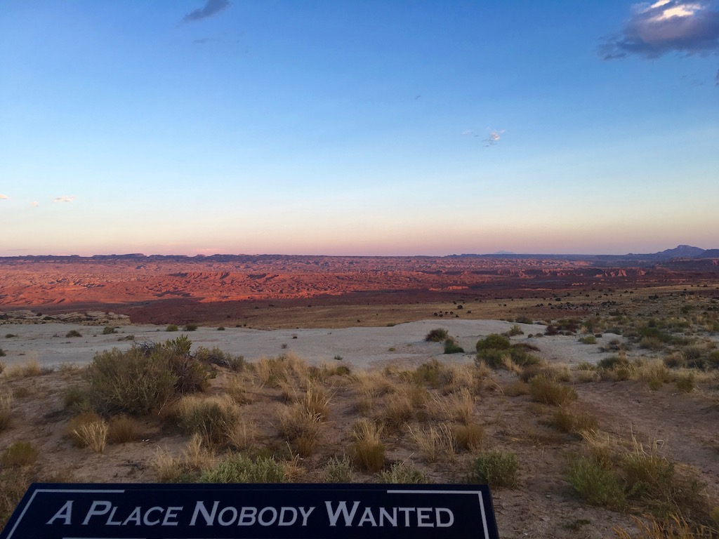 san-rafael-swell-utah-interstate-70