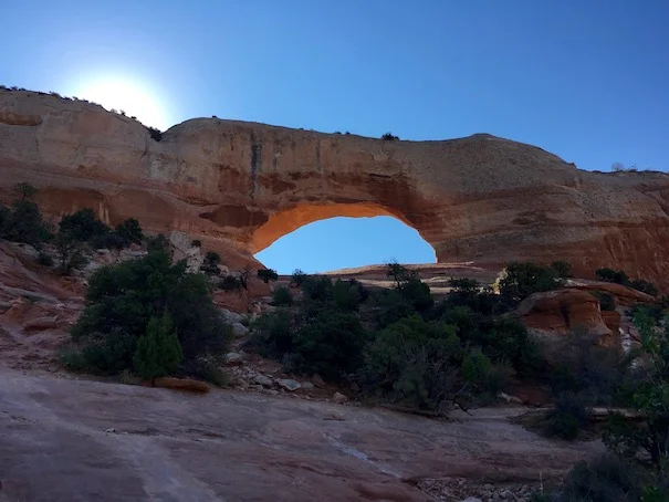 wilson-arch-monument-valley-moab