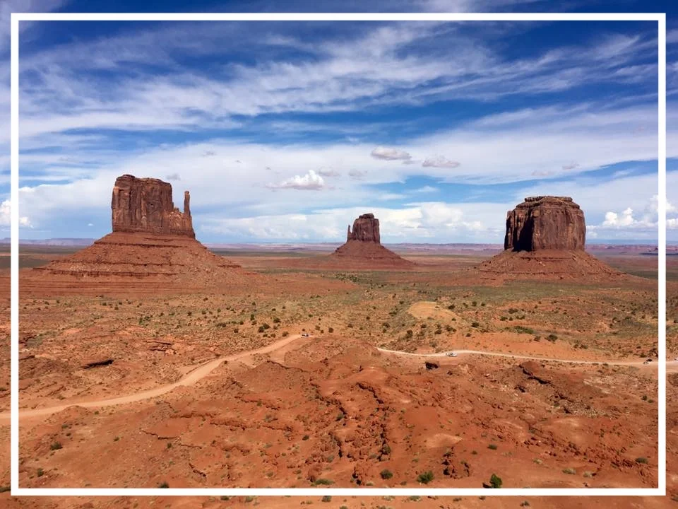 Monument Valley: nella terra dei Navajo, fra indiani e cowboy (giorno 8)