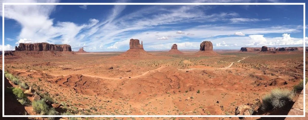 Monument Valley: cosa vedere e come arrivare, percorso e consigli