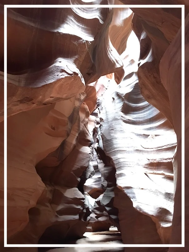 Come visitare Antelope Canyon, dove prenotare, dormire e cosa vedere