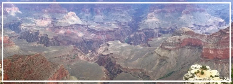 Come visitare il Grand Canyon e cosa vedere: consigli e percorsi