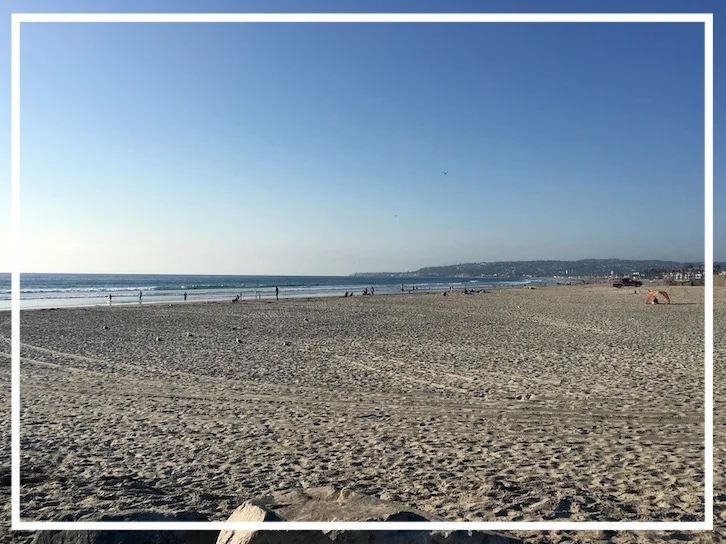 Consigli su come visitare e cosa vedere a San Diego in 1 giorno