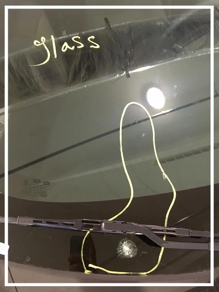 In auto da Los Angeles a San Diego: imprevisti on the road (giorno 3)