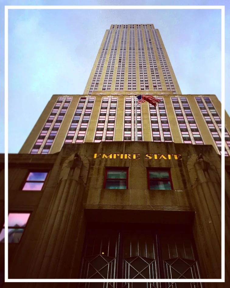 Visita all'Empire State Building di New York: storia e curiosità