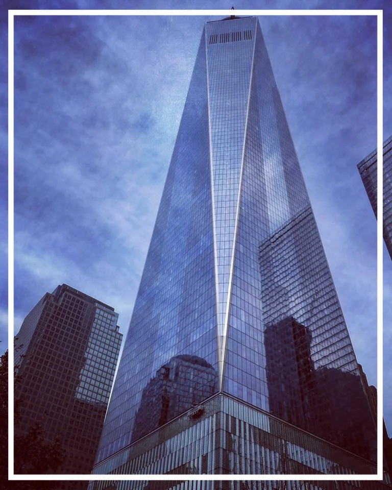 Diario di Viaggio New York | Ground Zero, Wall Street, Grand Central Terminal