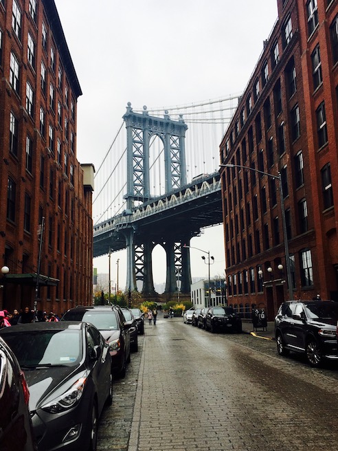 dumbo new york 