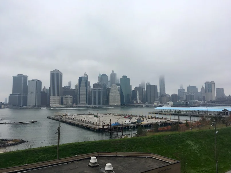 visita brooklyn in 1 giorno a piedi