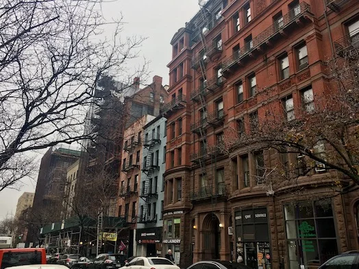 park slope historic district new york