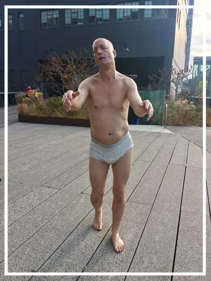 Diario di viaggio New York | Big City Life e Solitudine