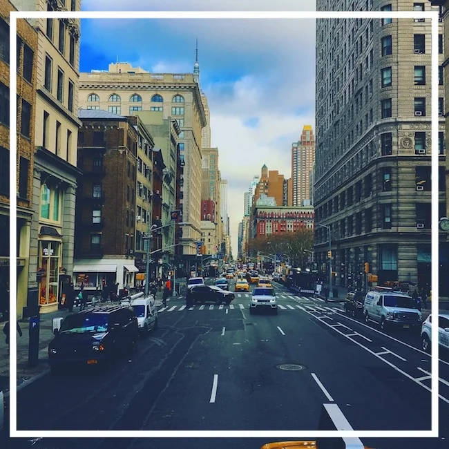 Tutte le attrazioni sulla Fifth Avenue e dintorni (Manhattan, New York)