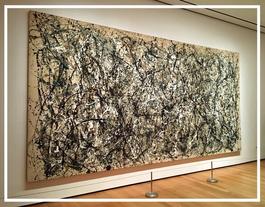 Diario di viaggio New York | Amo MoMA, Museum of Modern Art