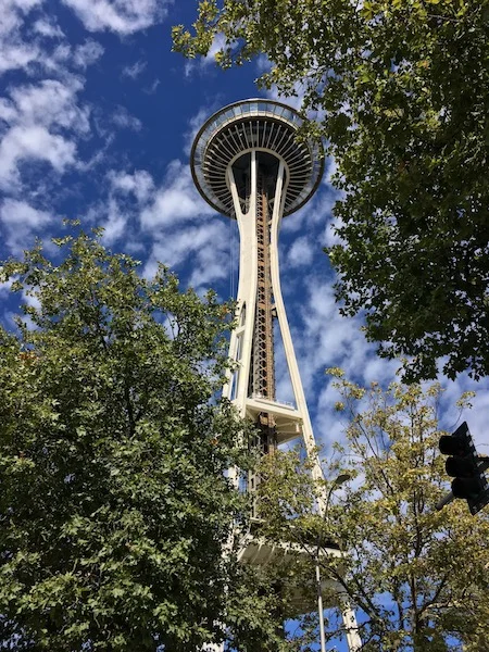 Visitare Seattle (USA) in un paio di giorni: cosa vedere e curiosità