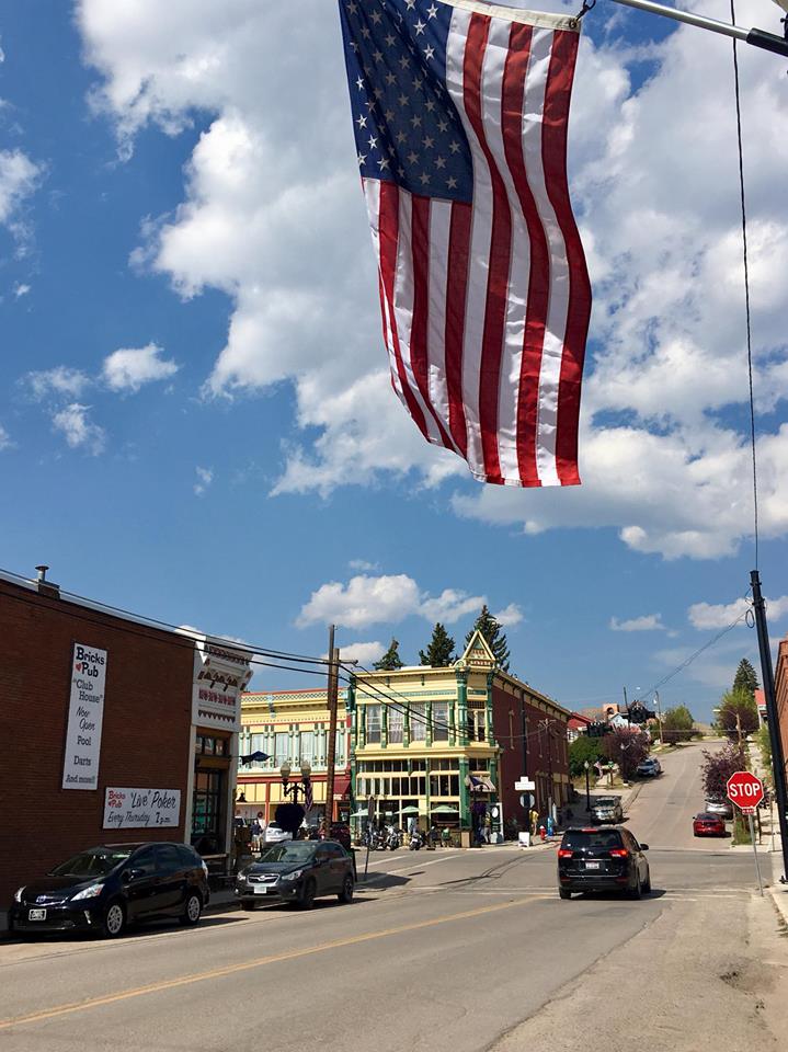 Diario di viaggio Ovest USA e Canada | On the road dall'Idaho a West Yellowstone