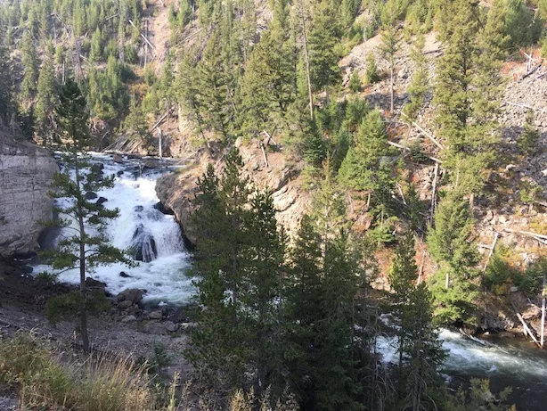 visitare yellowstone cosa vedere