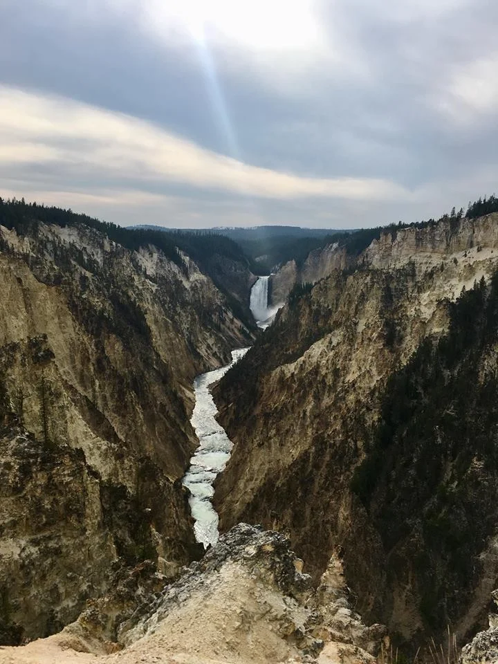 Diario di viaggio Ovest USA e Canada | Yellowstone e Grand Teton (parte 2)