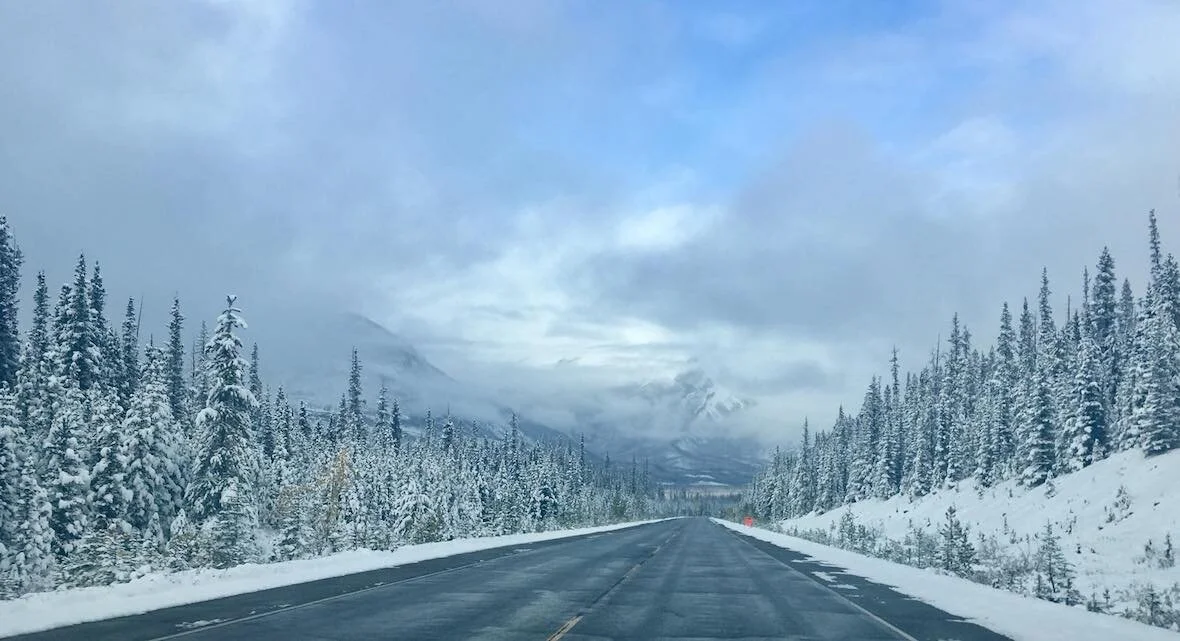Viaggio on the road tra Stati Uniti e Canada occidentali: itinerario di 14 giorni