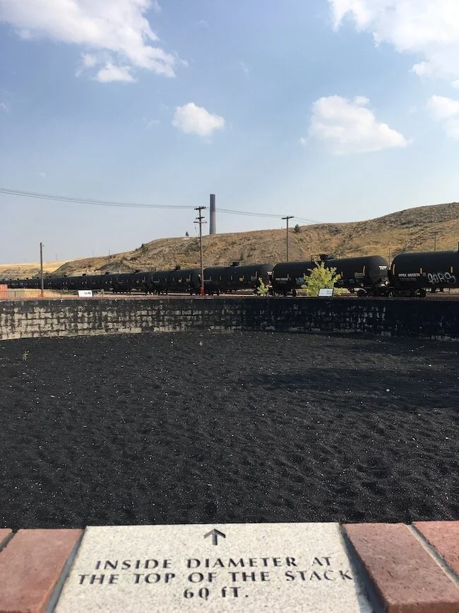 butte: tappe da non perdere tra yellowstone e glacier