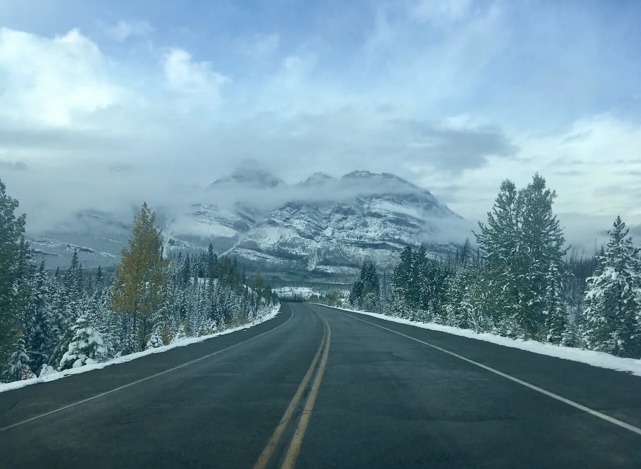 Visitare Banff National Park, Canada: cosa vedere, dove e quando andare