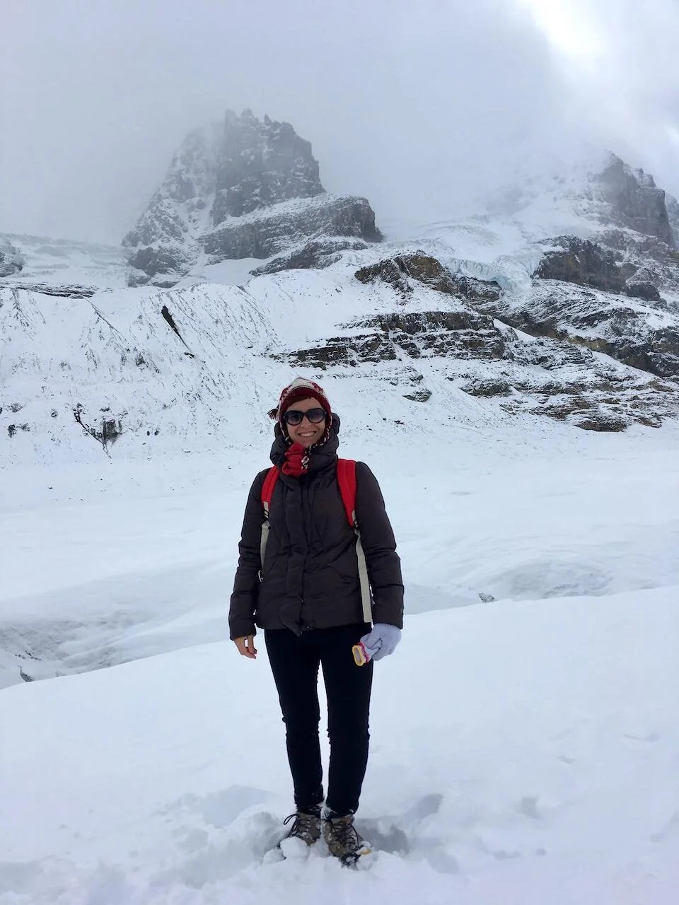 Diario di Viaggio Nord-Ovest USA e Canada | Jasper National Park