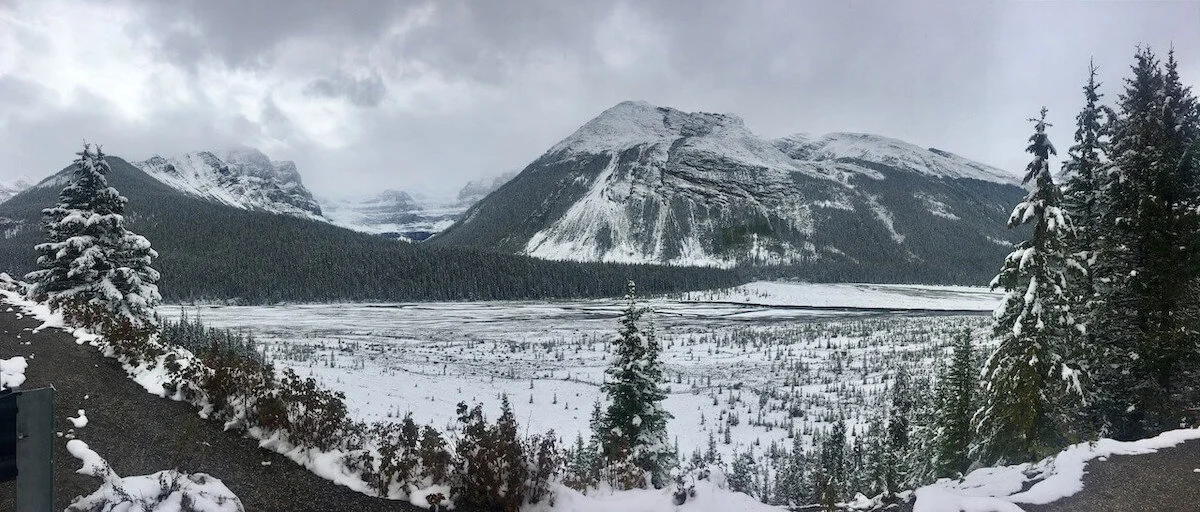 Jasper National Park: cosa vedere nel Parco Nazionale del Canada