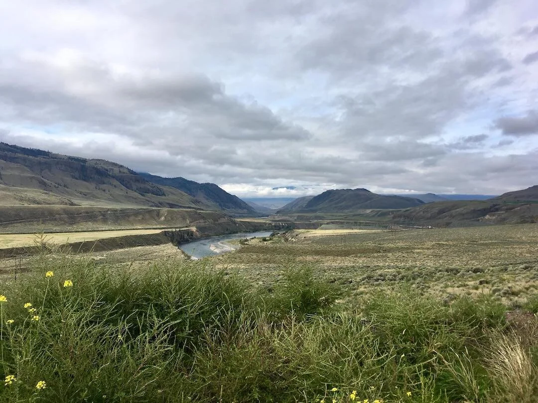 Diario di Viaggio Nord-Ovest USA e Canada | Sea-to-Sky Highway