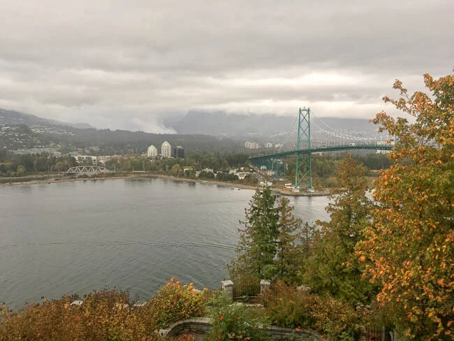 Vancouver: cosa vedere in due giorni. Quando e dove andare!