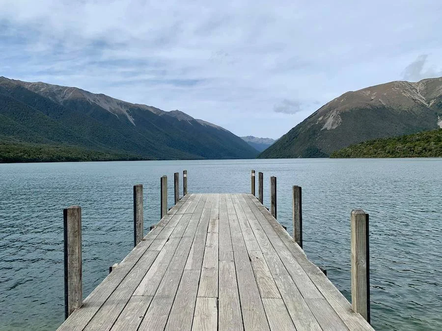 Diario di Viaggio Nuova Zelanda | On the road verso la selvaggia West Coast (giorno 12)