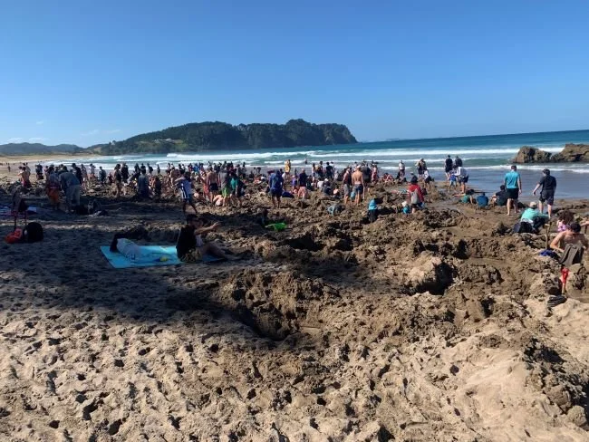hot-water-beach-penisola-coromandel-cosa-vedere