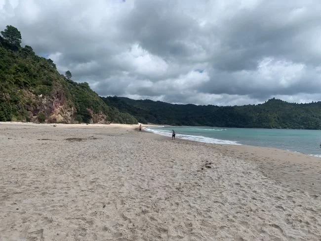 new-chums-beach-penisola-coromandel-nuova-zelanda