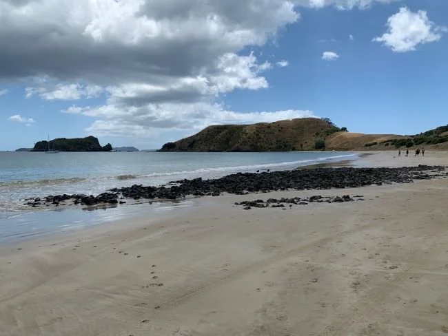 otama-beach-penisola-coromandel