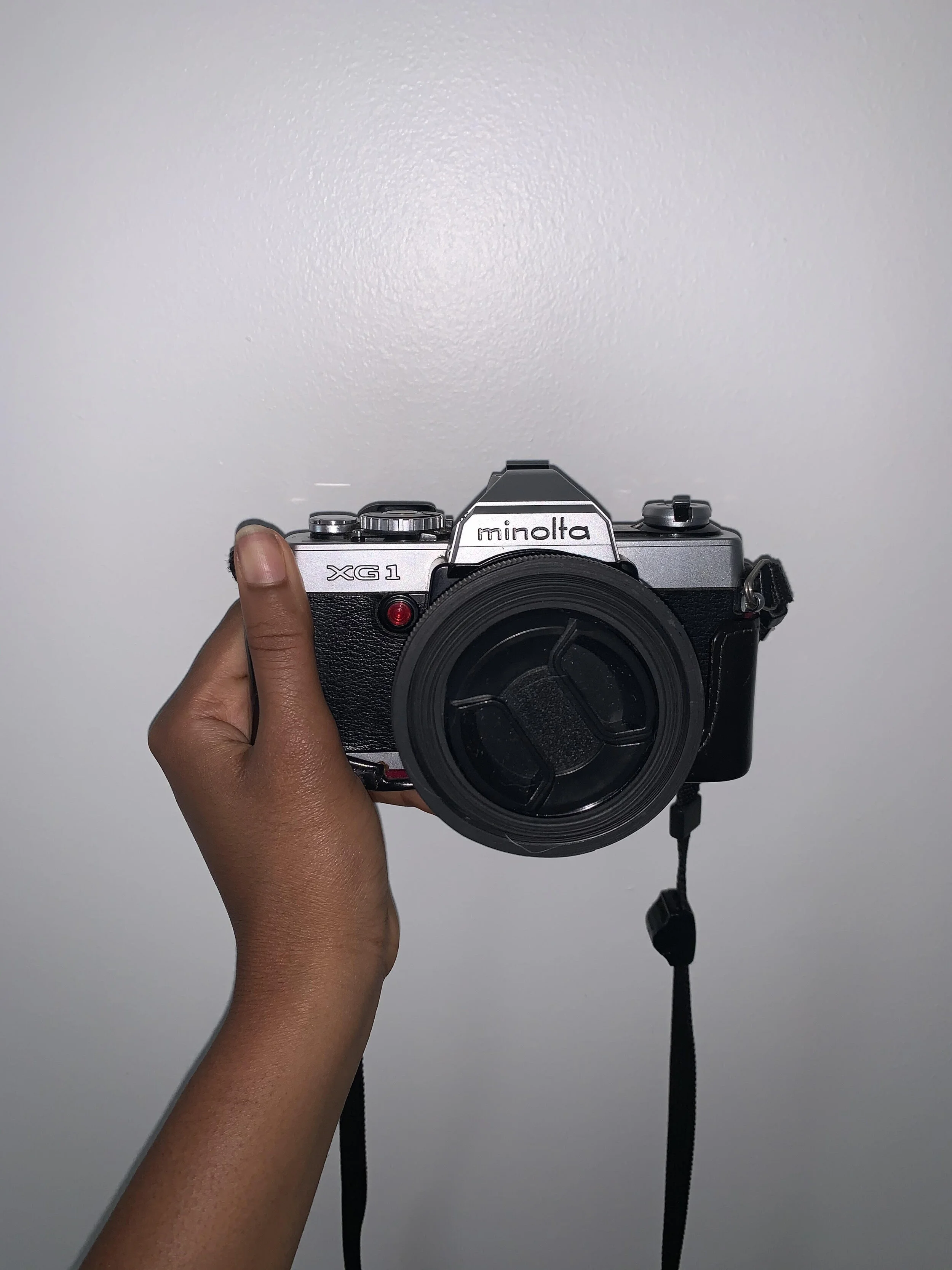 Film Camera