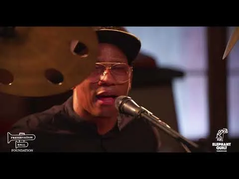Pedrito Martinez and Alfredo Rodriguez - "Yemaya" Live At Midnight Preserves 2019