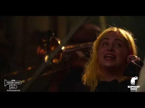 The Head and The Heart + PHJB "Having a Party" Live At Midnight Preserves 2019