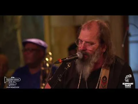 Steve Earle + PHJB T'Ain't Nobody's Business Live At Midnight Preserves 2019