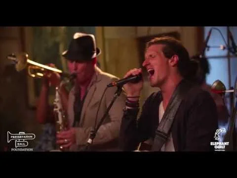 The Revivalists + PHJB Time Is On My Side Live At Midnight Preserves 2019