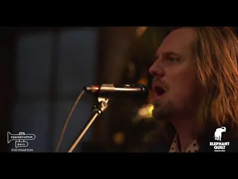 Midnight Preserves 2019 - The Head And The Heart + PHJB - "Rivers and Roads" Live